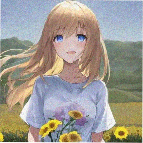 读者青苔头像